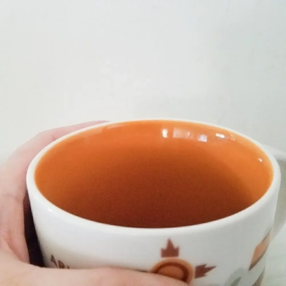 Starbucks Arizona you are here 14 oz mug